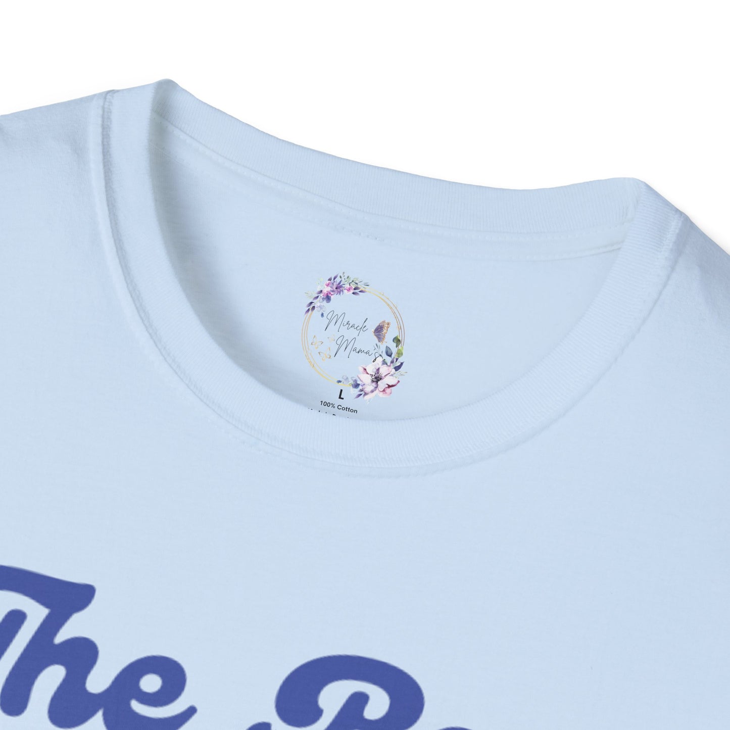 Best Mom In The Molar System Tee