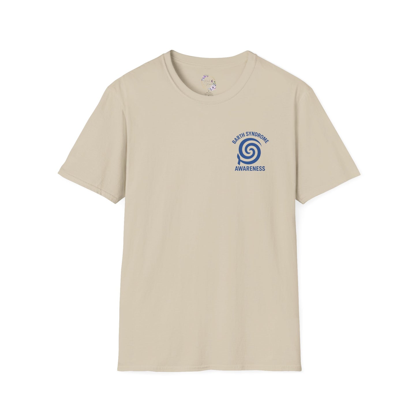 Memorial Baby T-Shirt