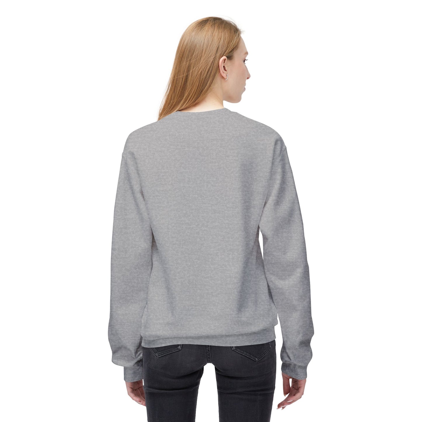 Cozy Fall Mama Sweatshirt