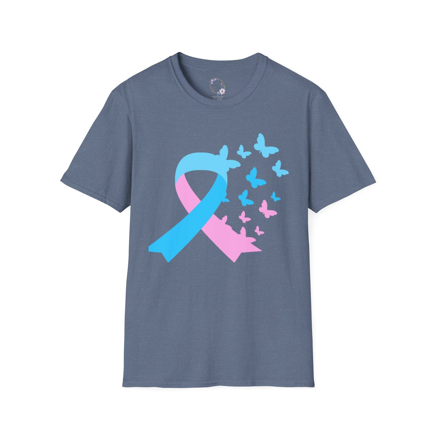 Infant Loss Awareness Tee