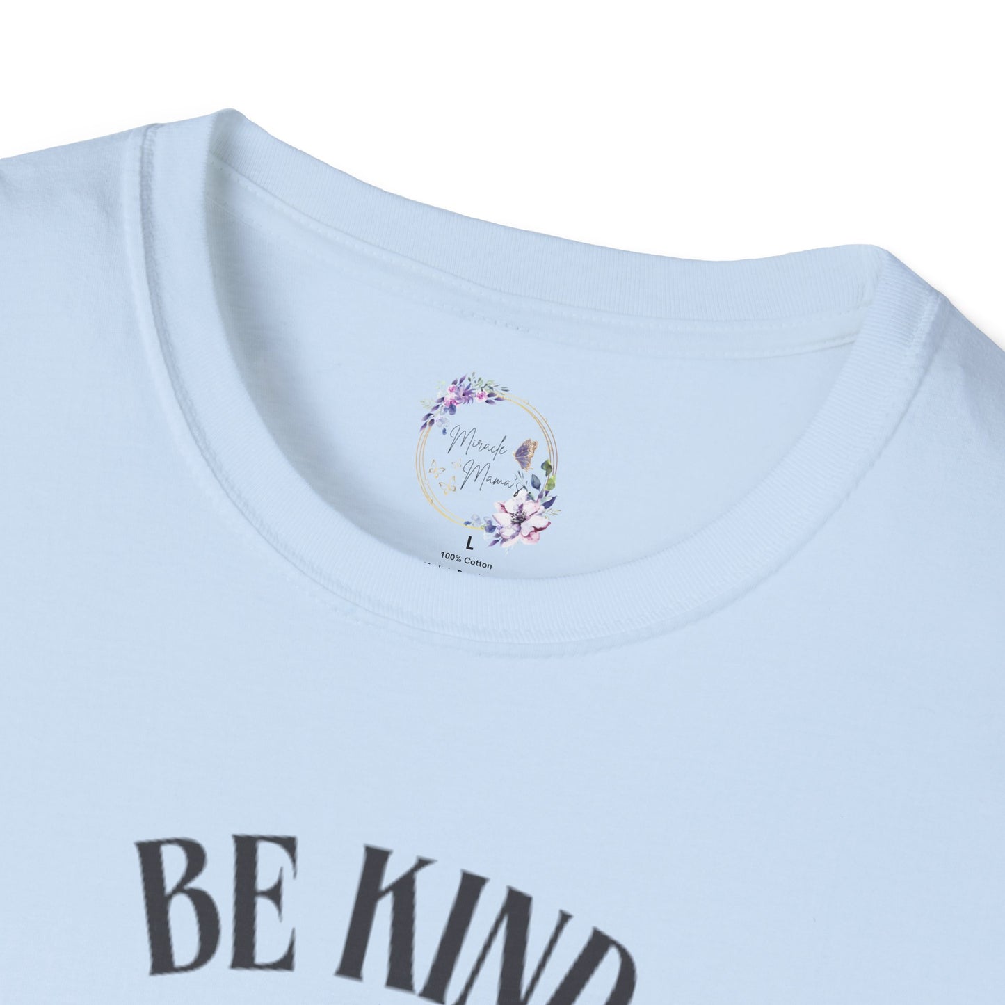 Be Kind To All Minds Tee