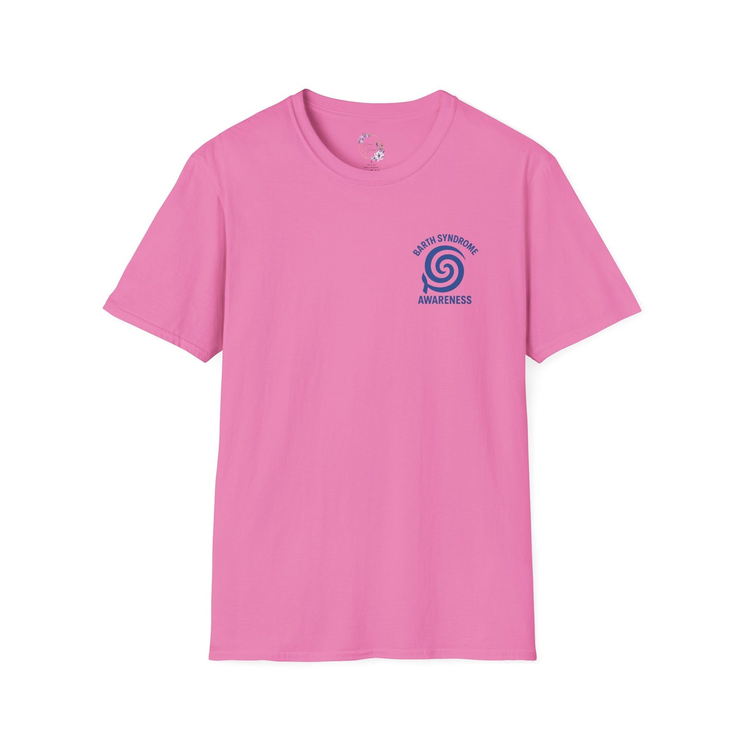 Memorial Baby T-Shirt