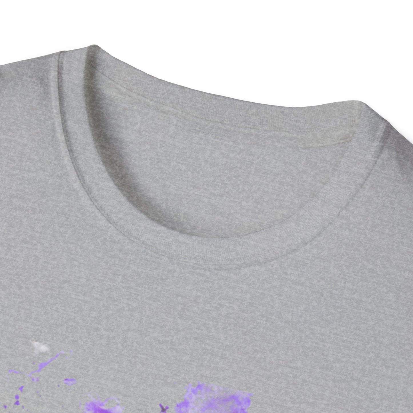 Proud Mama Butterfly Tee