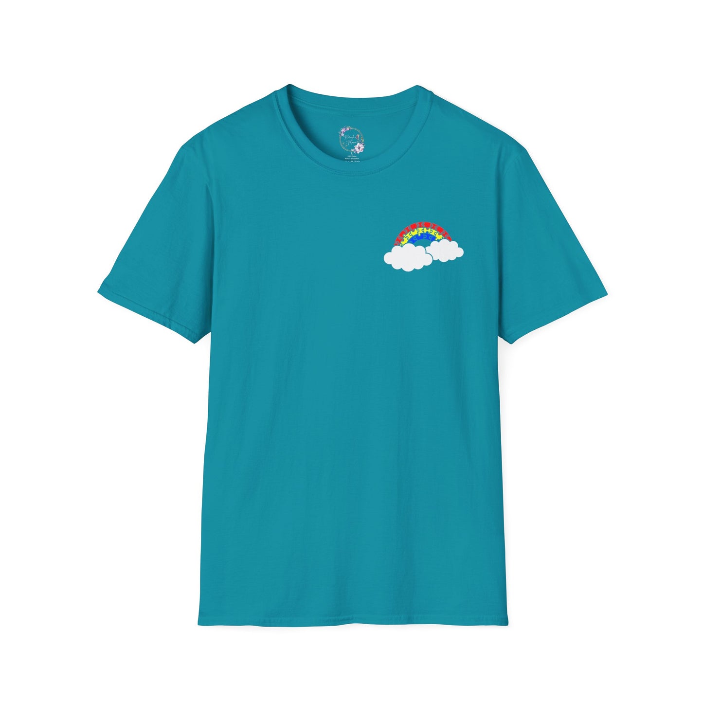 Autism Awareness Tee