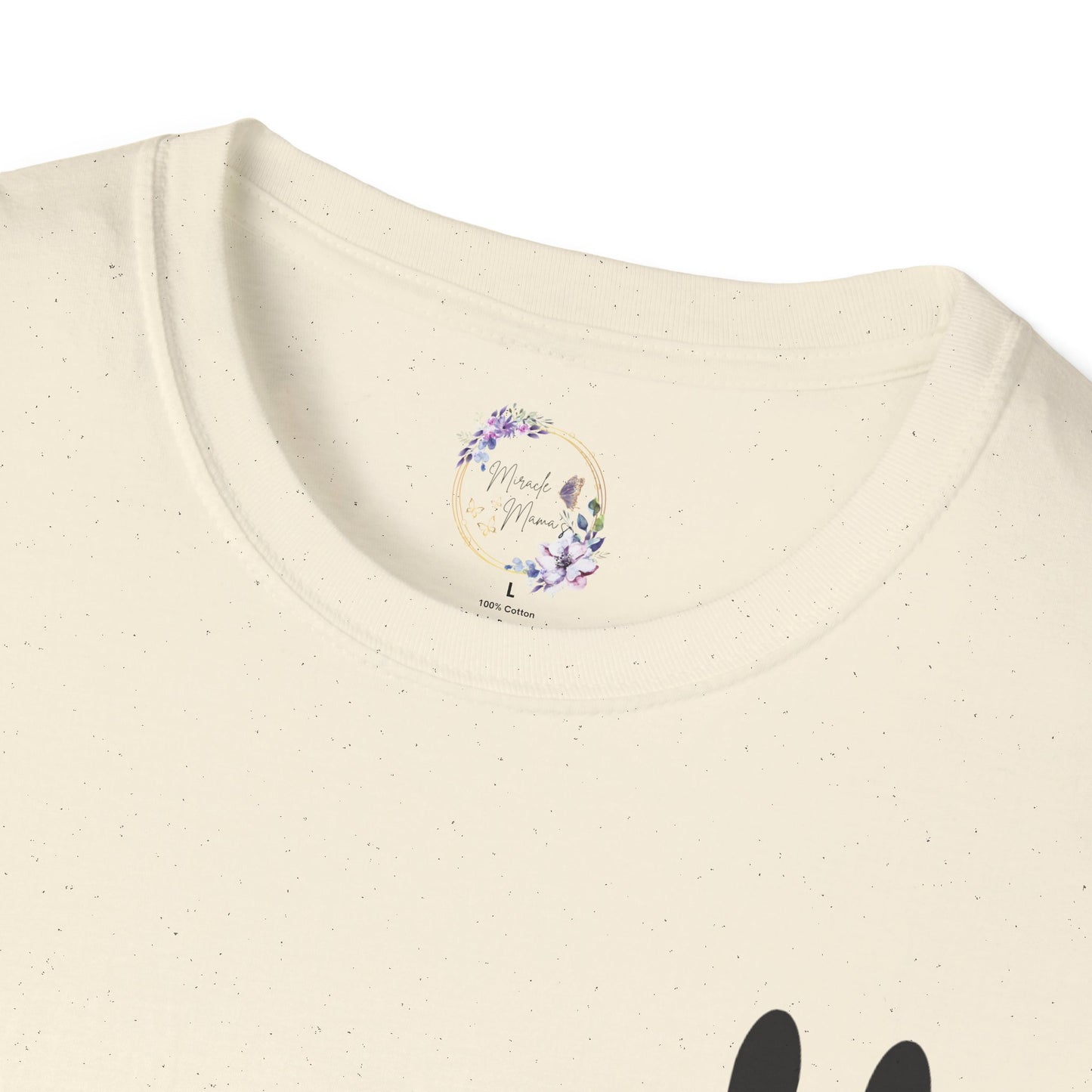 Helping Tiny Humans Make Big Moves Tee