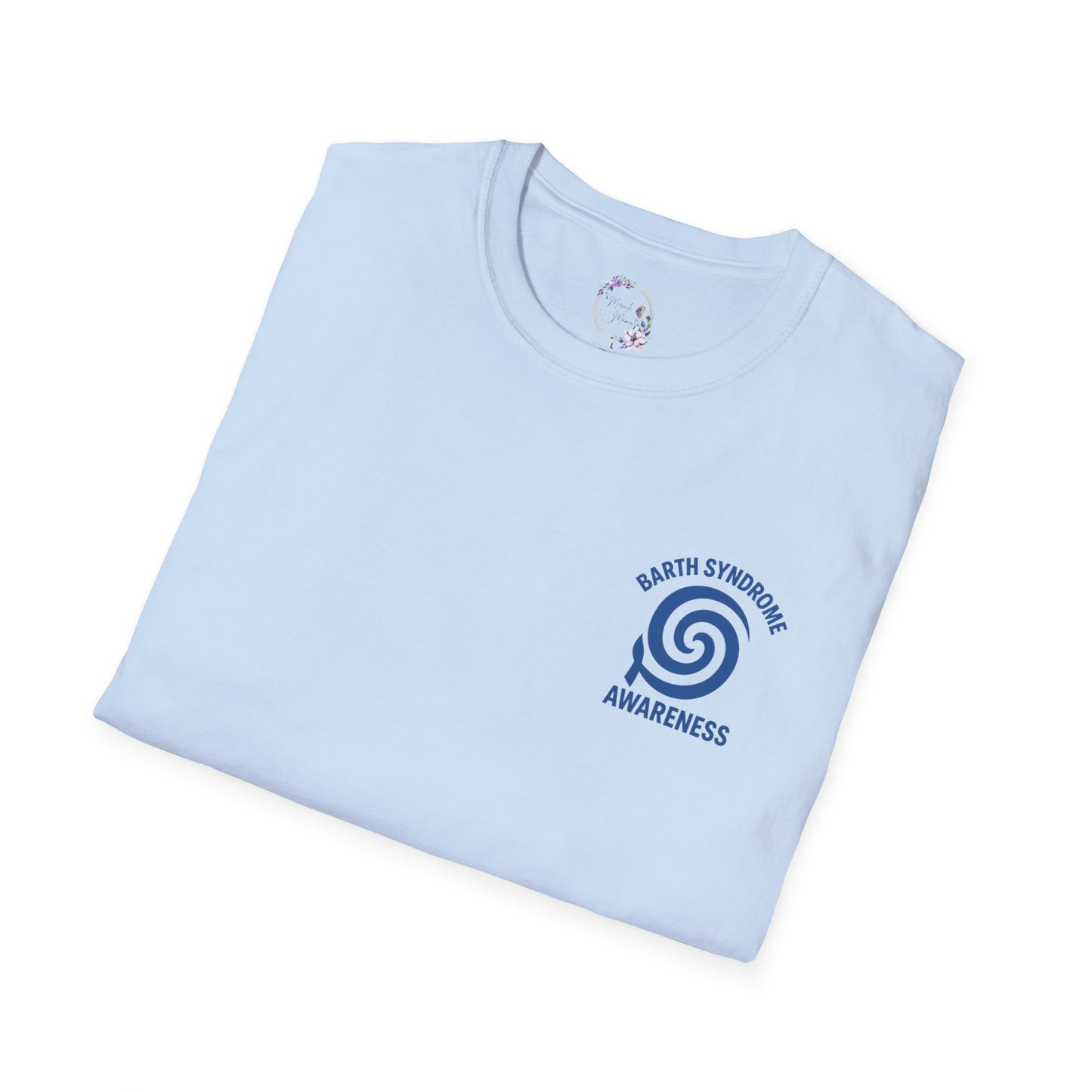Memorial Baby T-Shirt