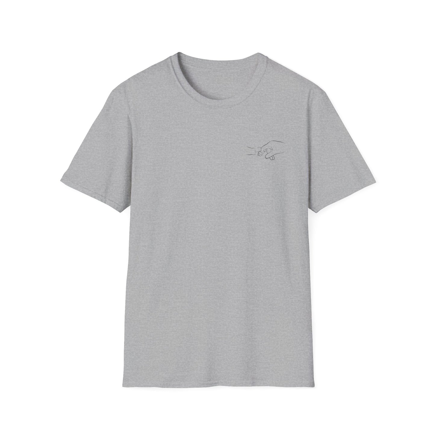 Nicu Awareness Tee
