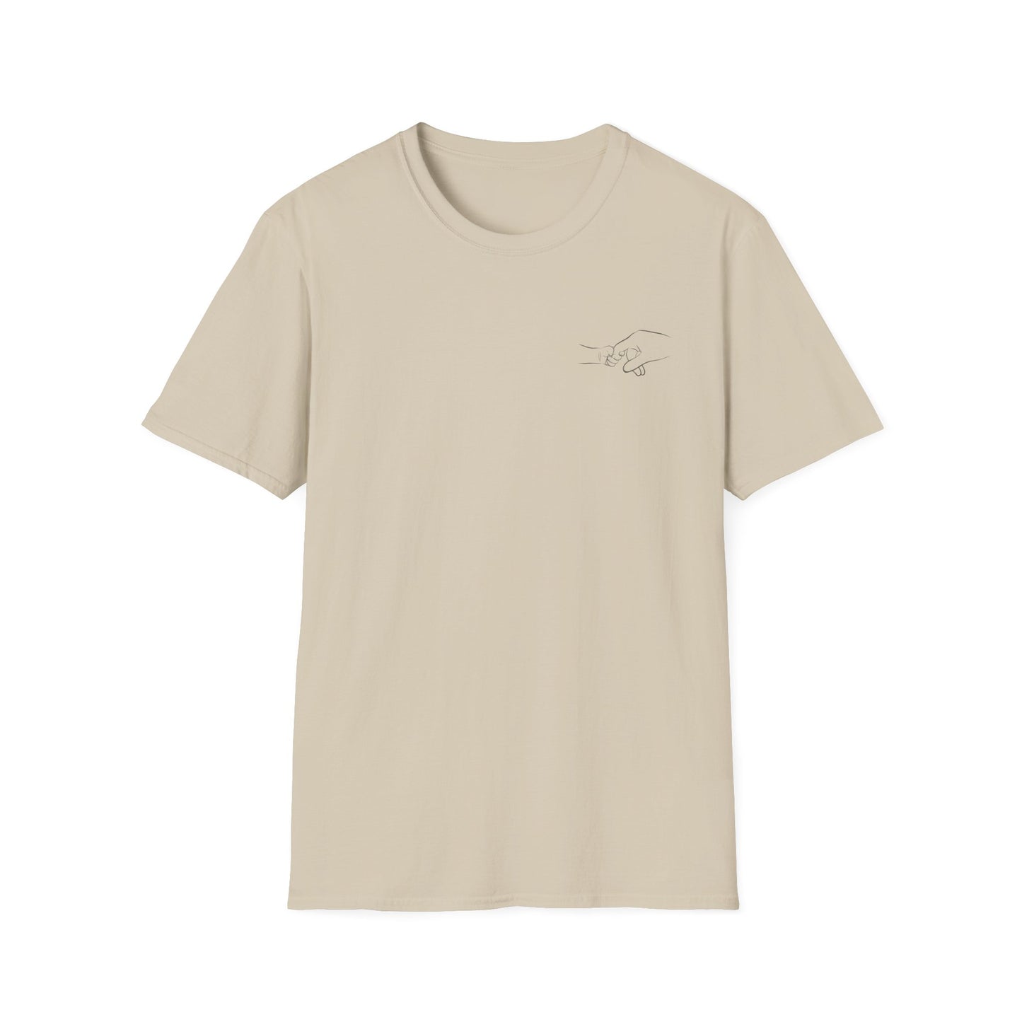 Nicu Awareness Tee