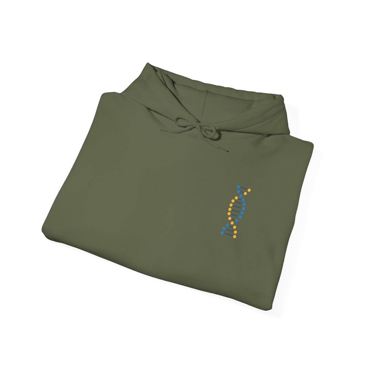 Down Syndrome Awareness Hoodie