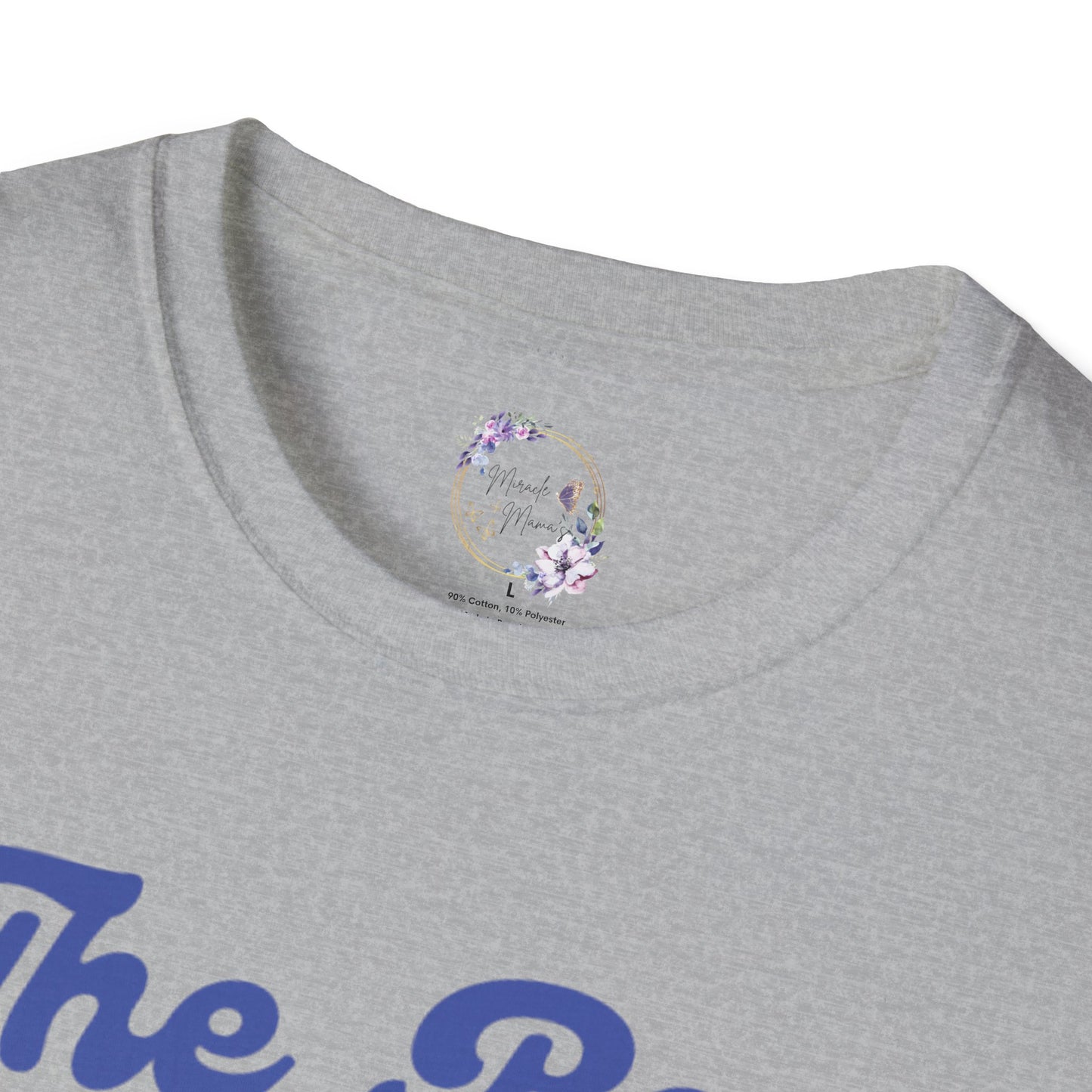 Best Mom In The Molar System Tee