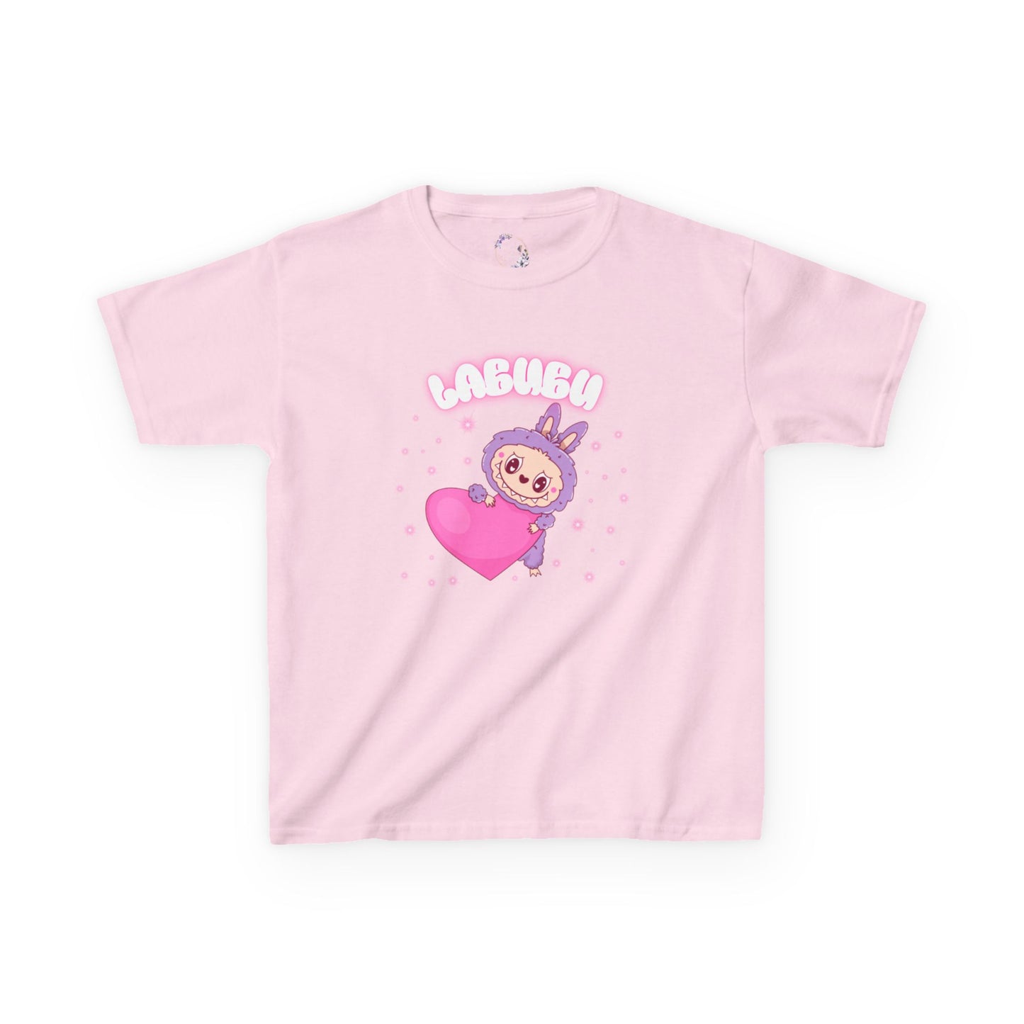 Labubu Kids Tee