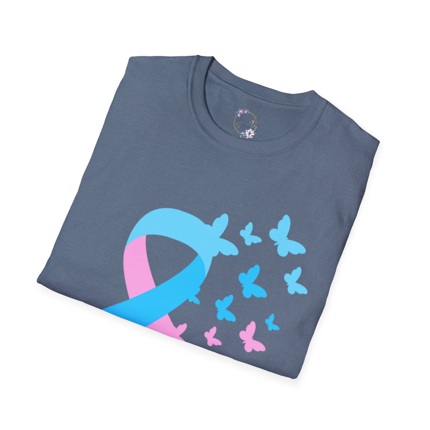Infant Loss Awareness Tee
