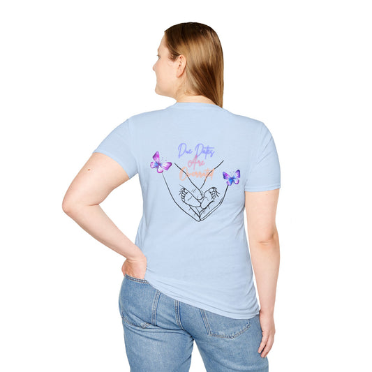 Due Dates Are Overrated Tee