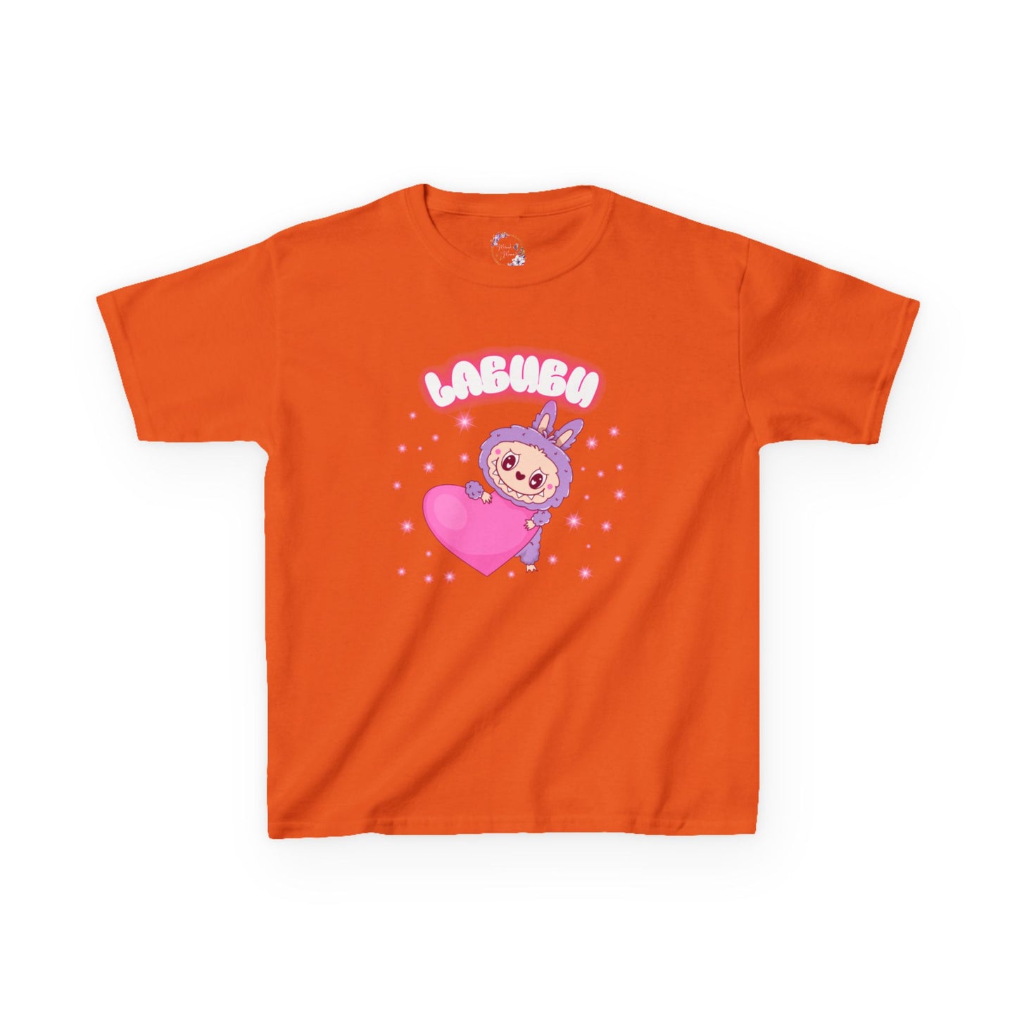 Labubu Kids Tee