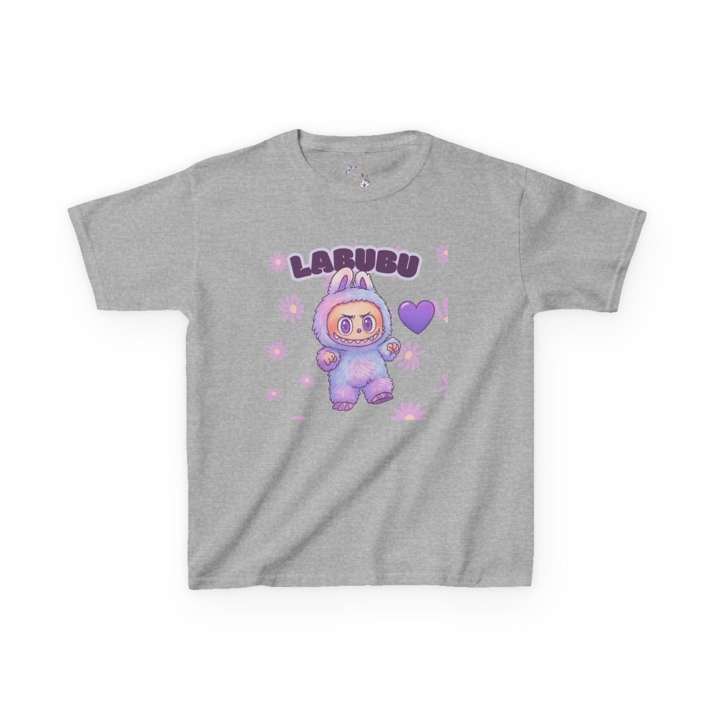 Labubu Kids Tee