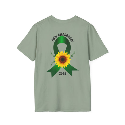 Nicu Awareness Tee