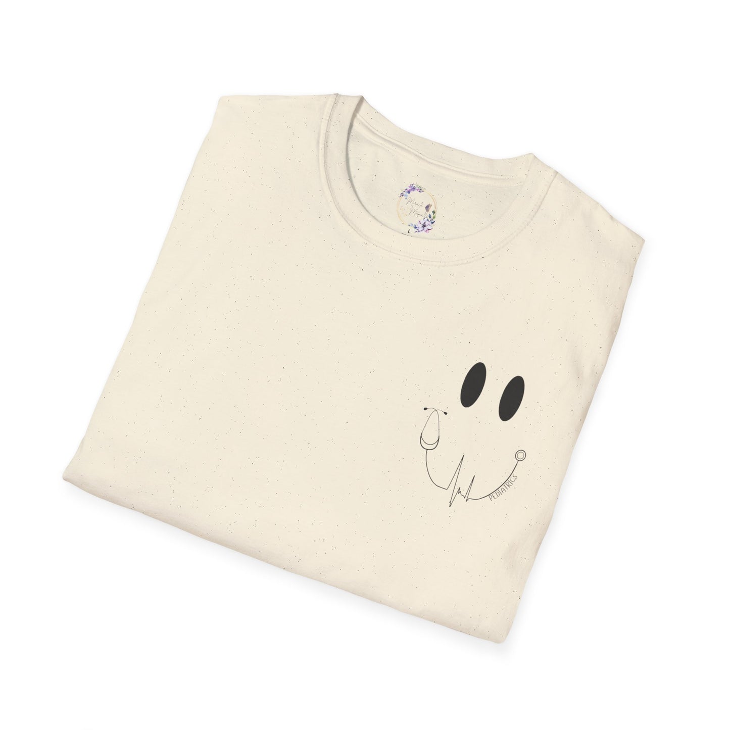 Helping Tiny Humans Make Big Moves Tee