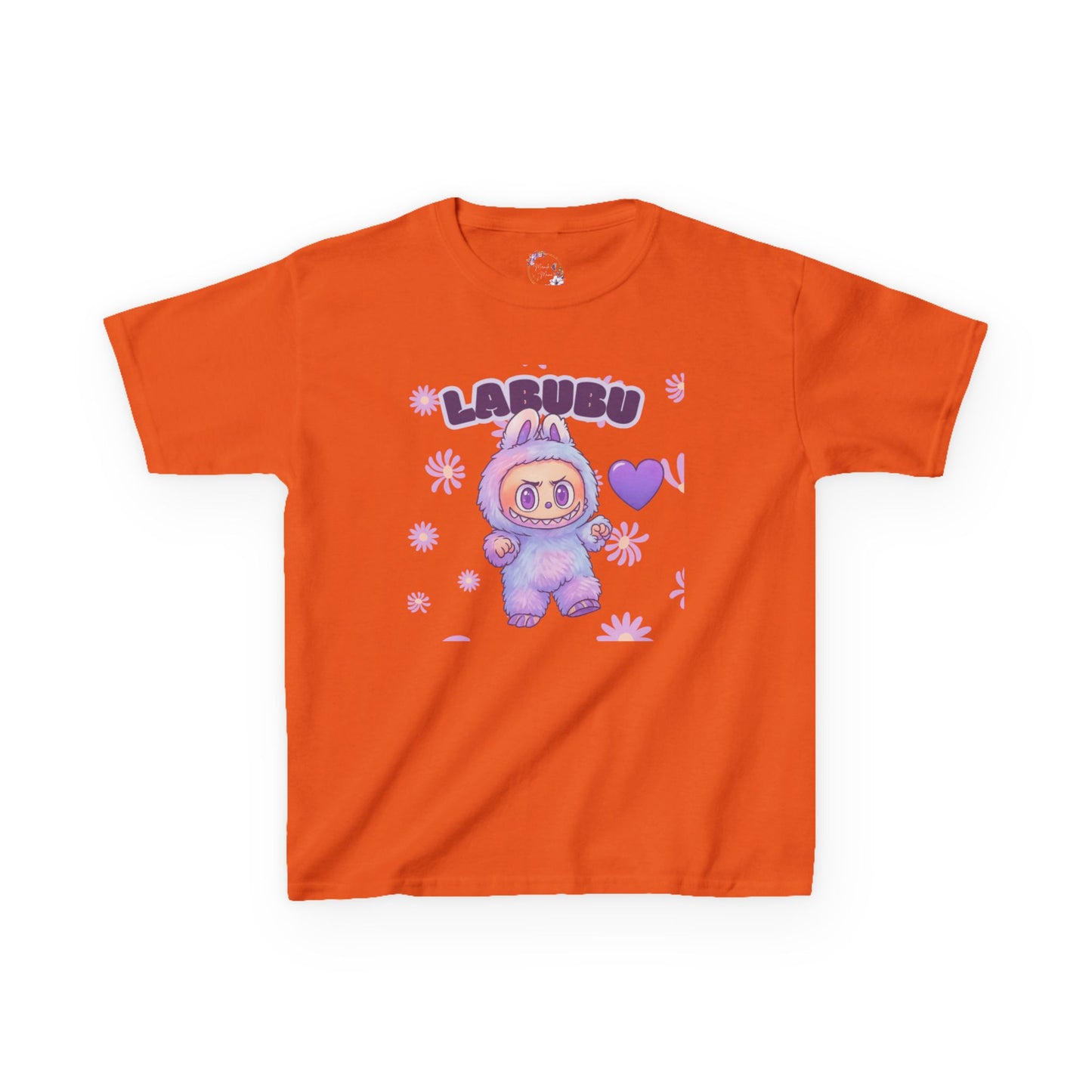 Labubu Kids Tee