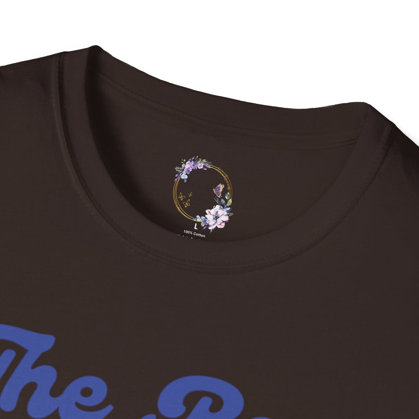 Best Mom In The Molar System Tee