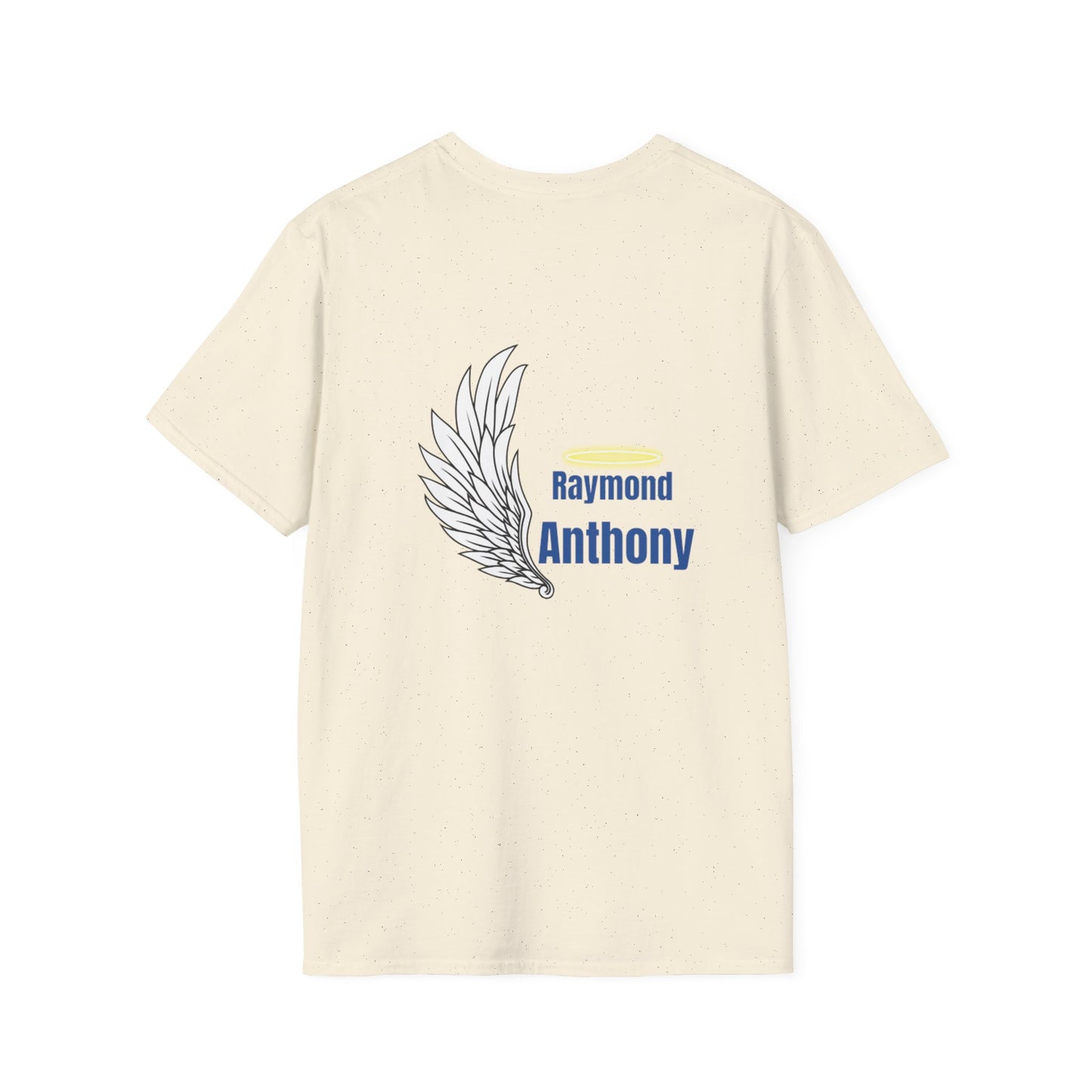 Memorial Baby T-Shirt