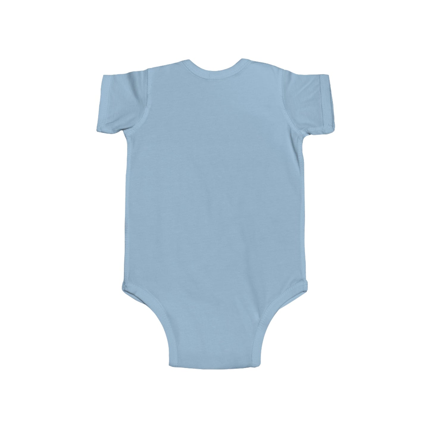 Once Sall Forever Strong Onsie