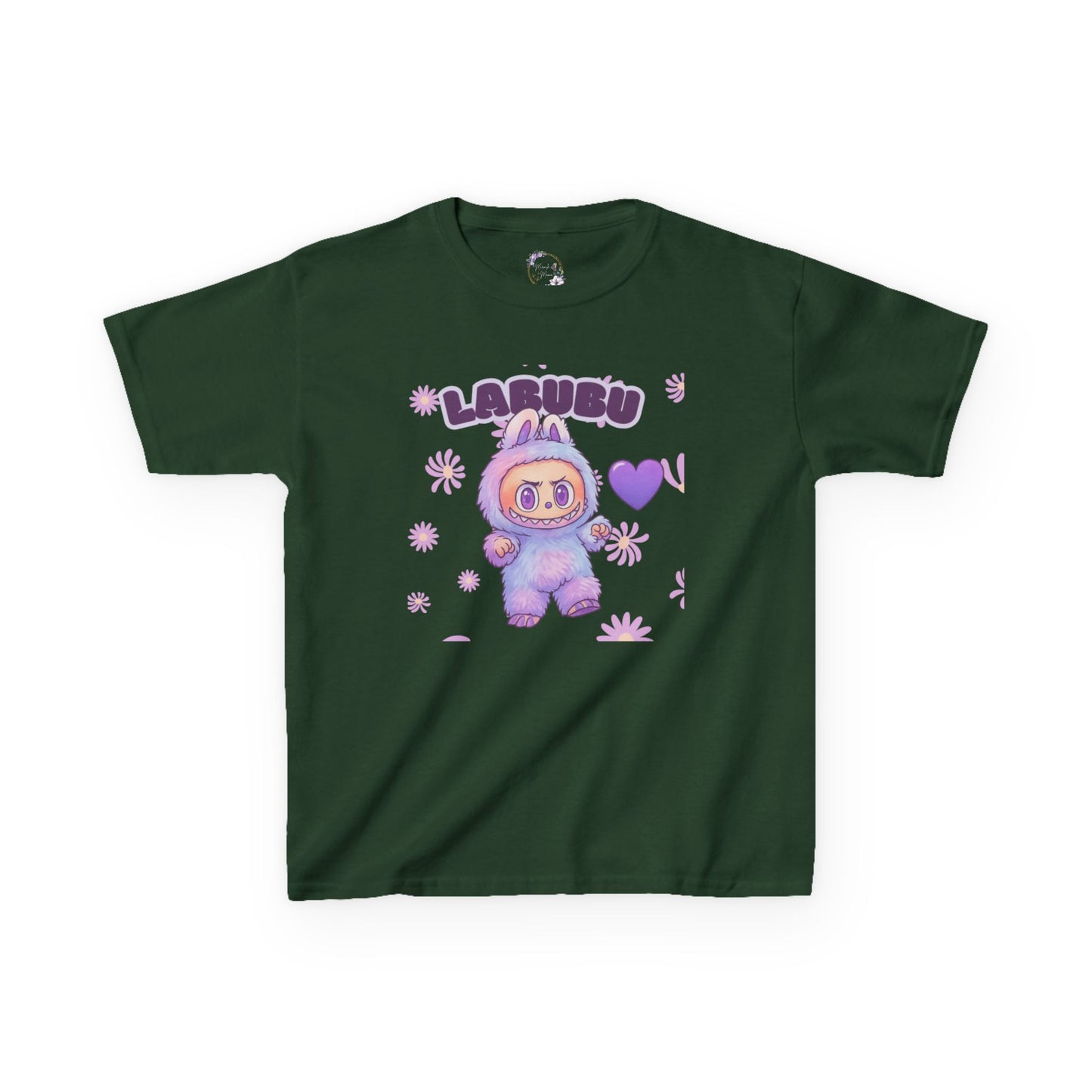 Labubu Kids Tee