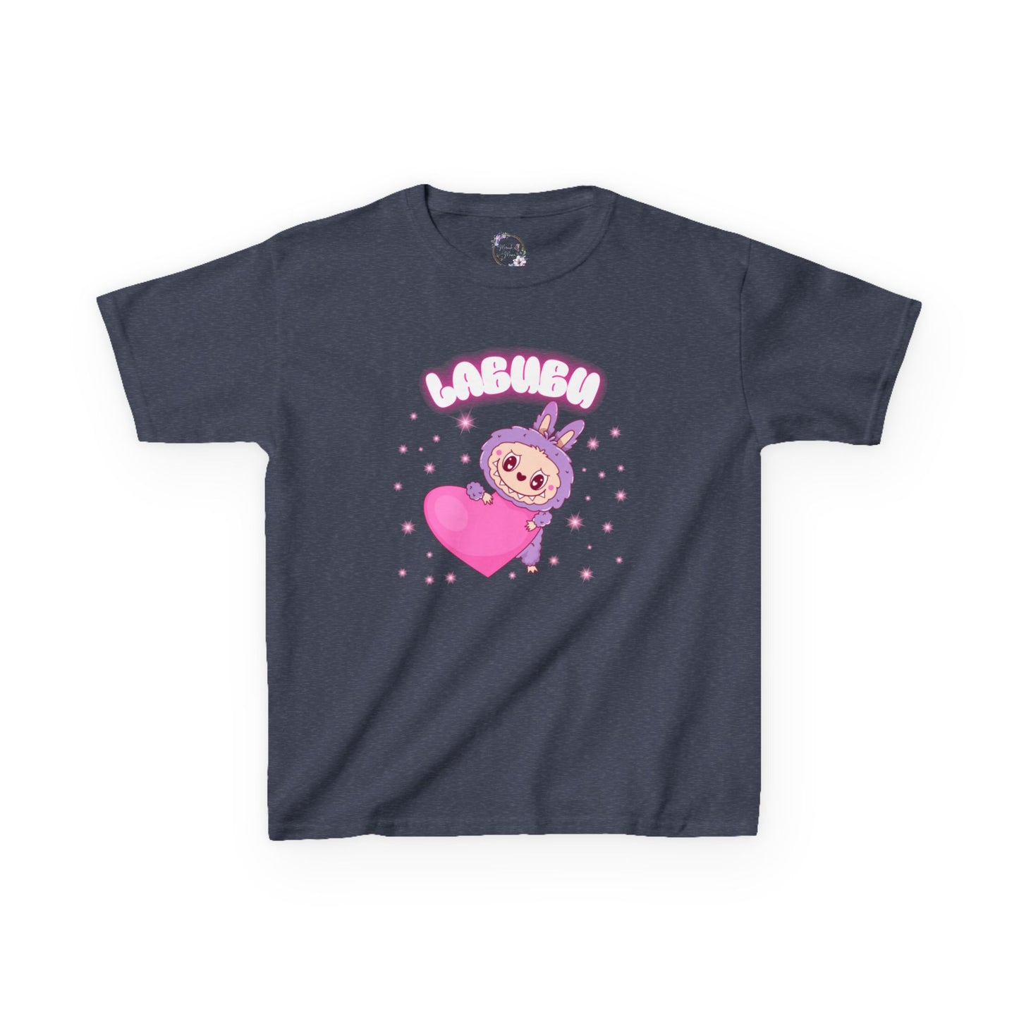Labubu Kids Tee