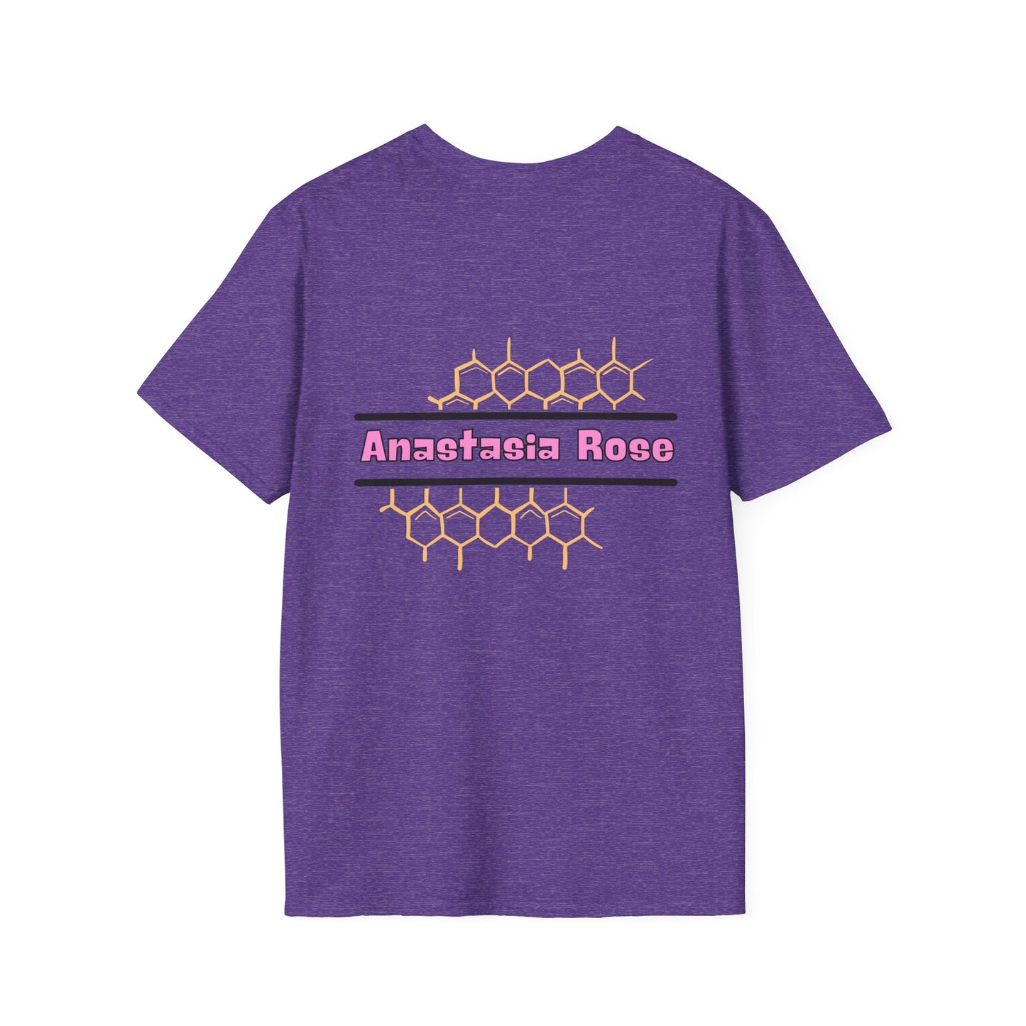 NKH Disorder Awareness T-Shirt