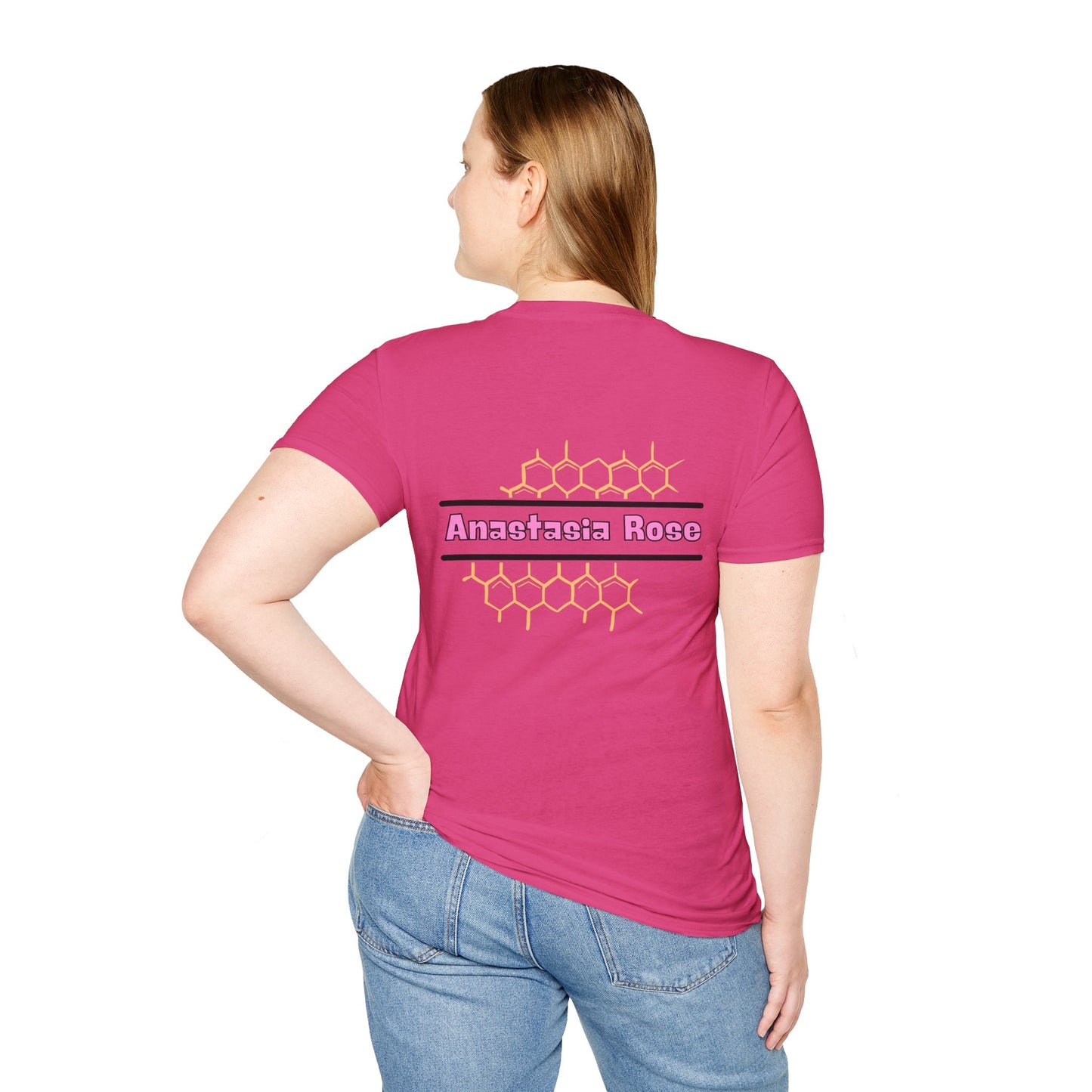 NKH Disorder Awareness T-Shirt