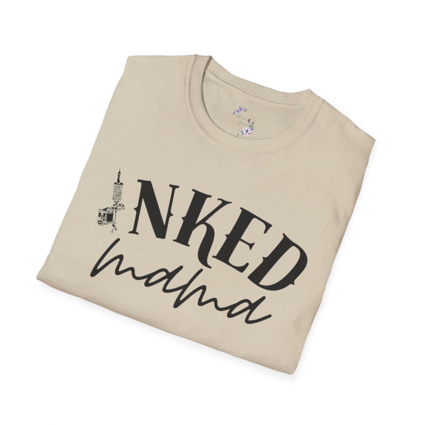 Inked Mama Tee