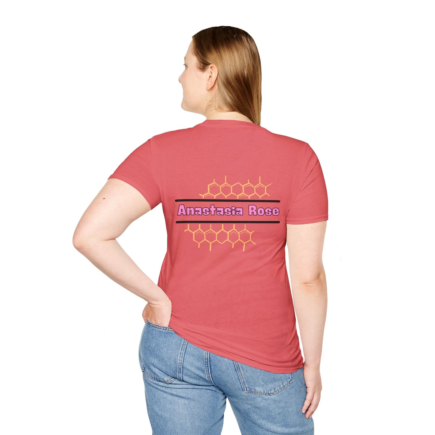NKH Disorder Awareness T-Shirt