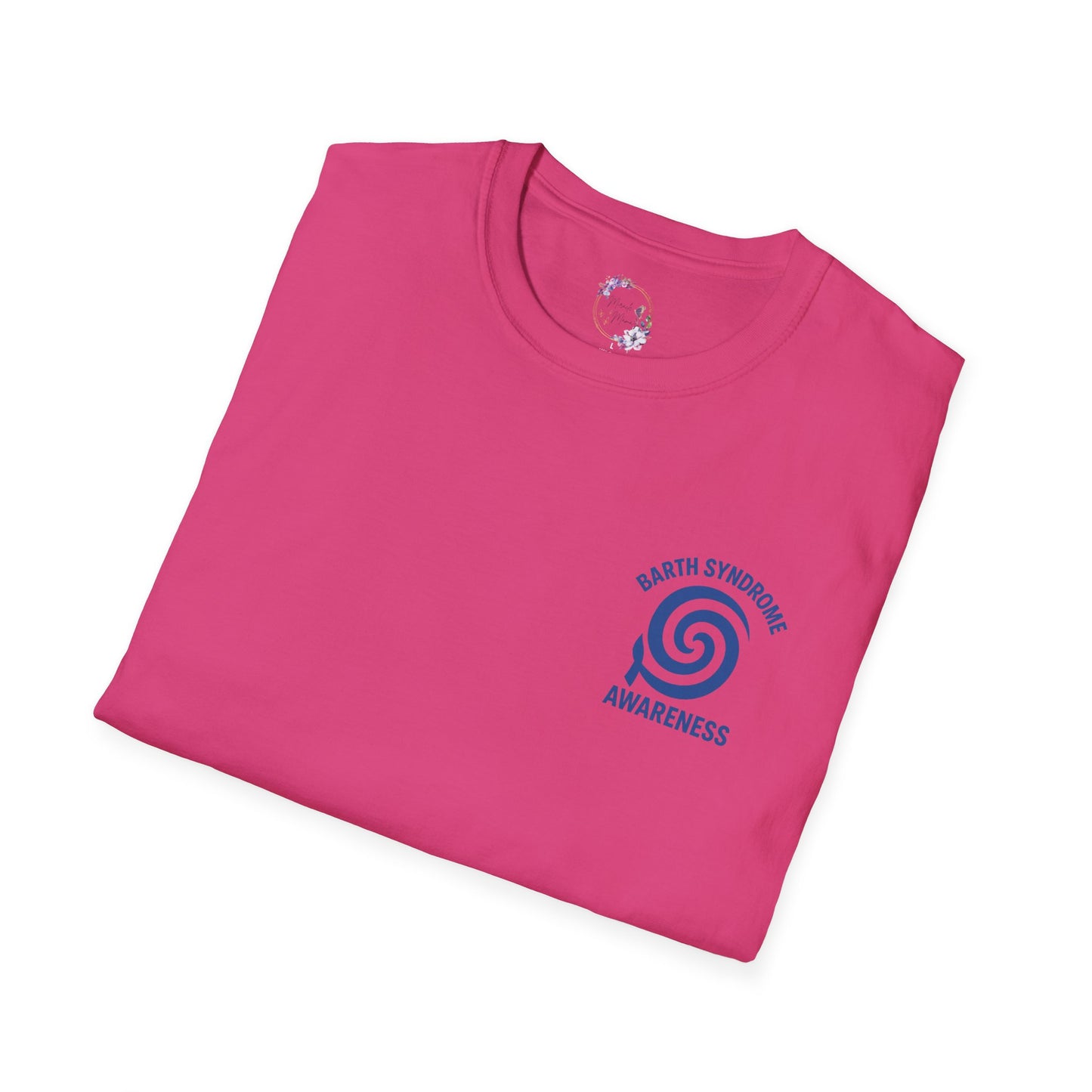 Memorial Baby T-Shirt
