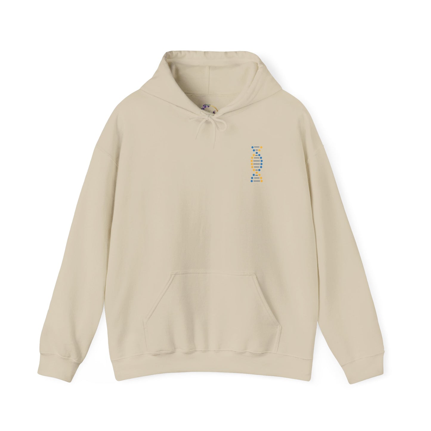 Down Syndrome Awareness Hoodie