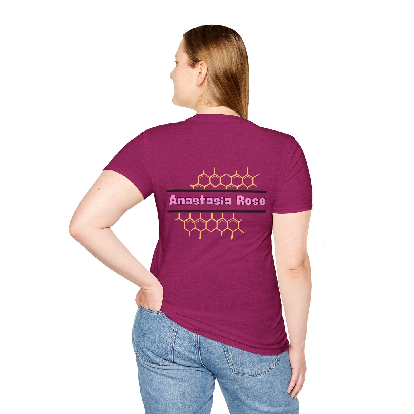 NKH Disorder Awareness T-Shirt
