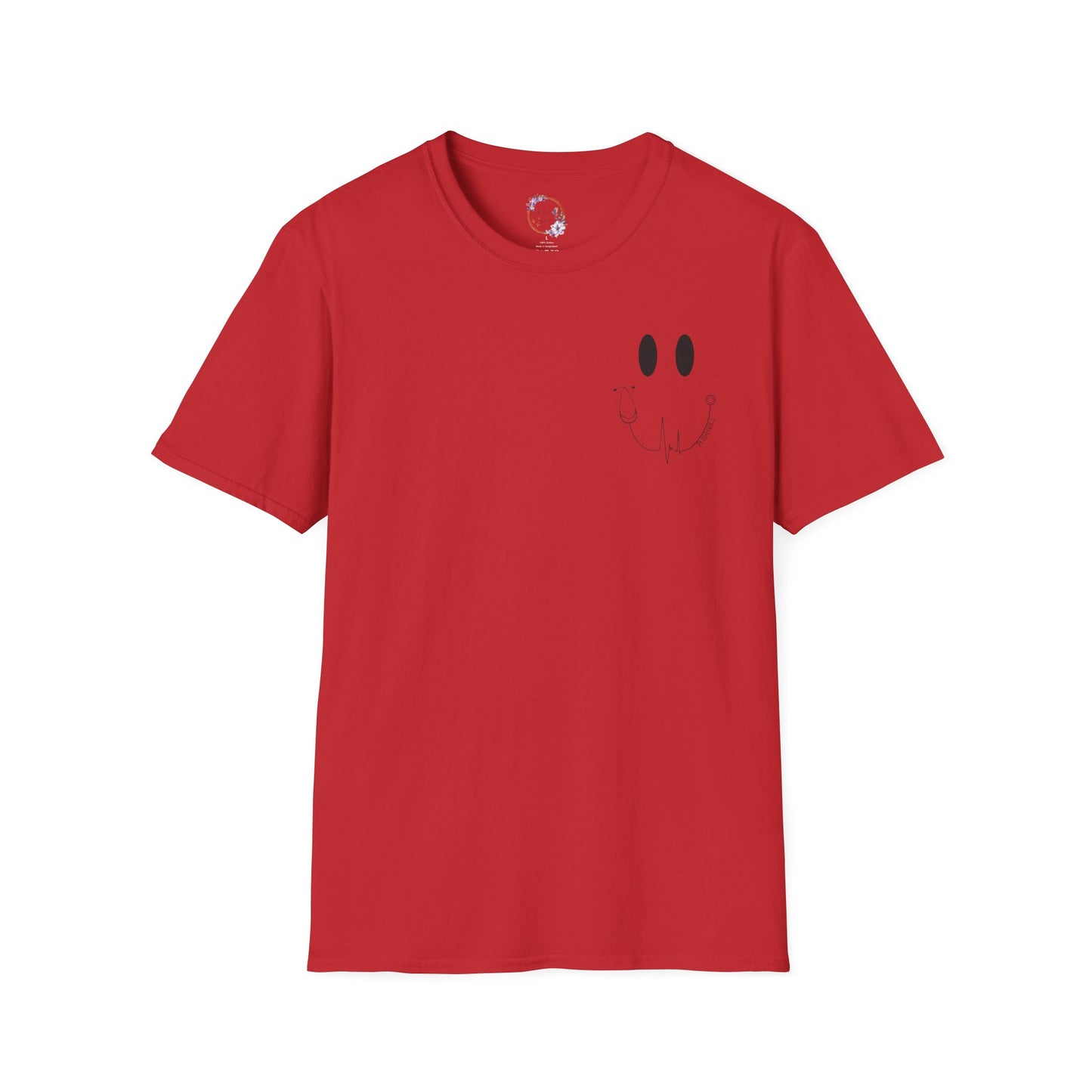 Helping Tiny Humans Make Big Moves Tee