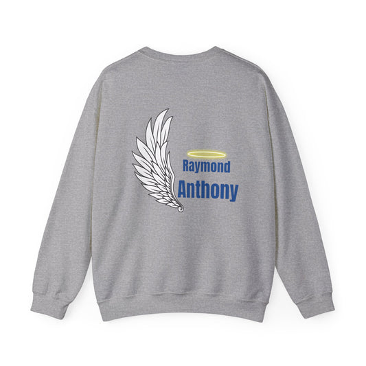 Memorial Baby Barth Syndrome Sweatshirt