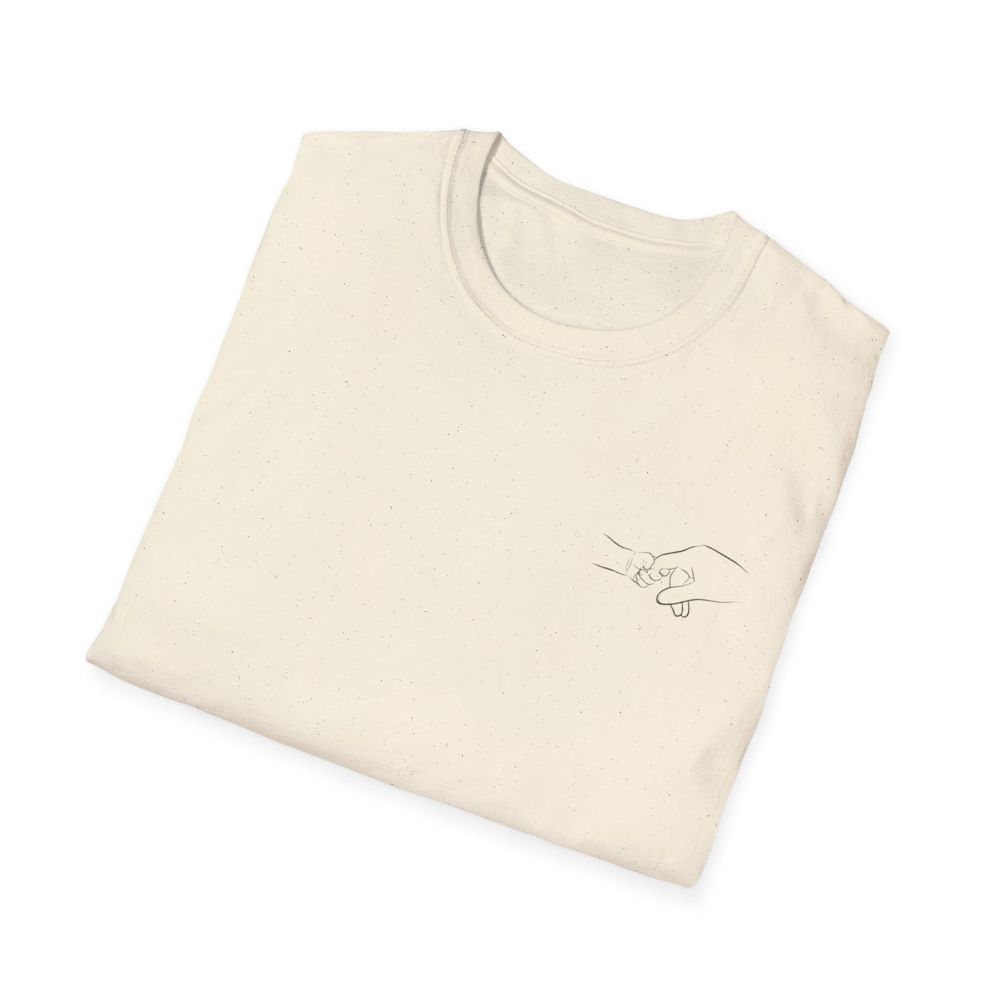 Nicu Awareness Tee