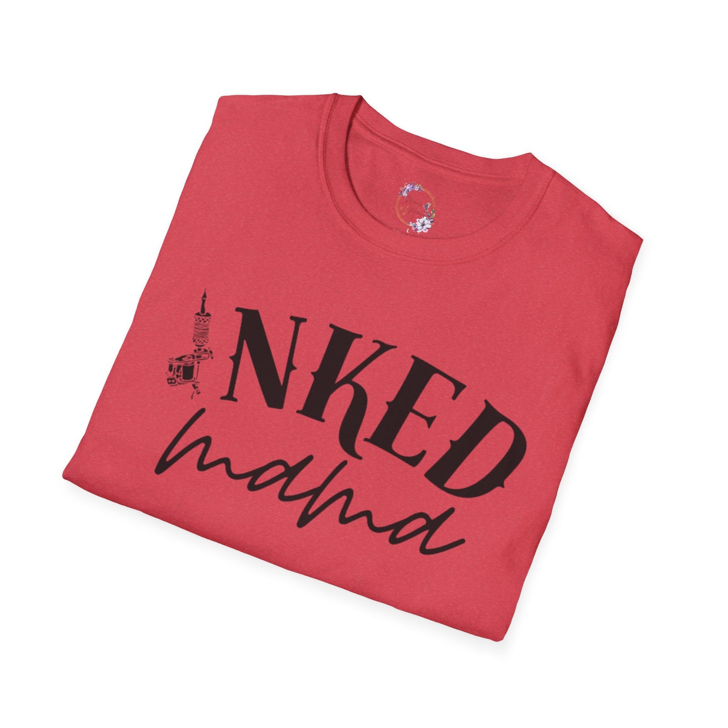 Inked Mama Tee