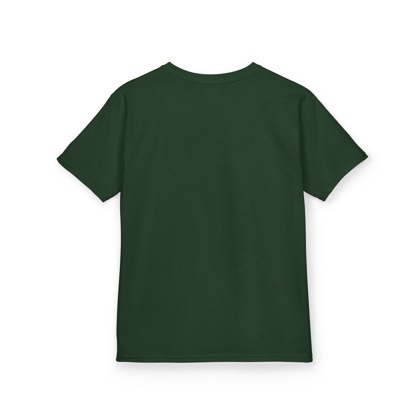 Too Cute to Spook Kids Tee