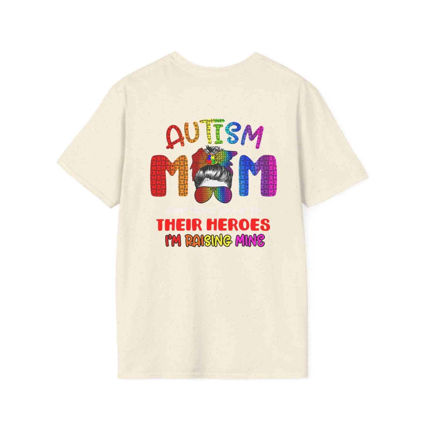 Autism Awareness Tee