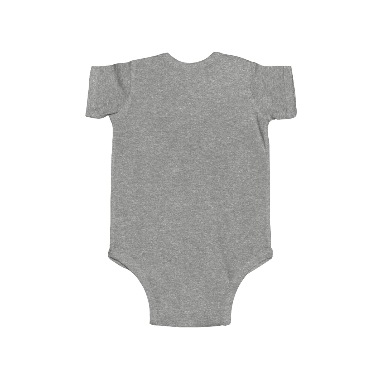 Once Sall Forever Strong Onsie