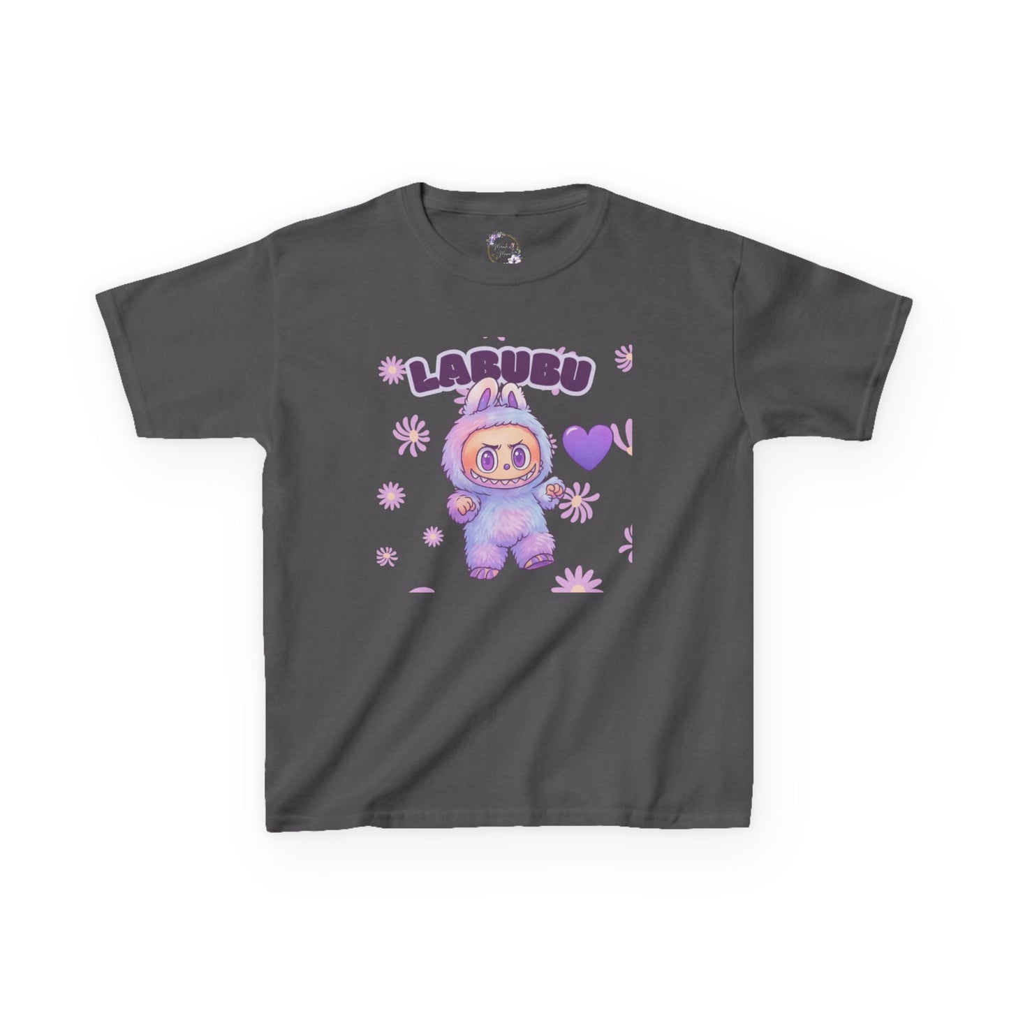 Labubu Kids Tee