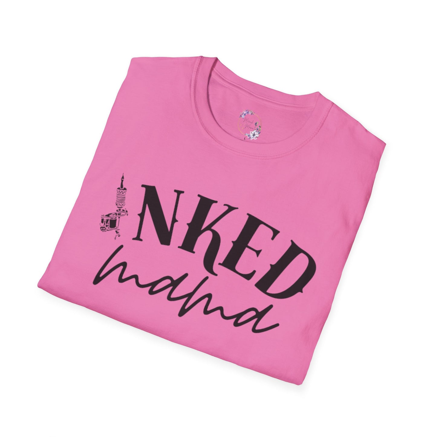 Inked Mama Tee