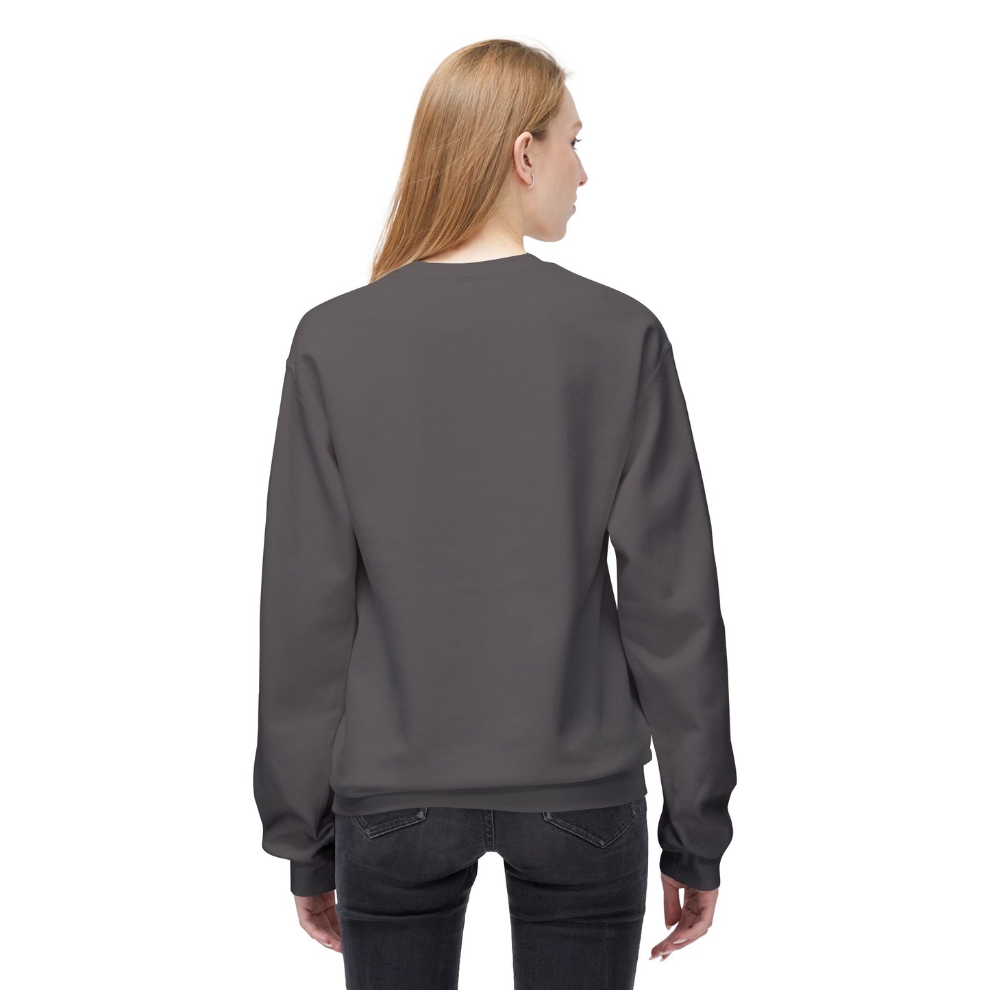 Cozy Fall Mama Sweatshirt