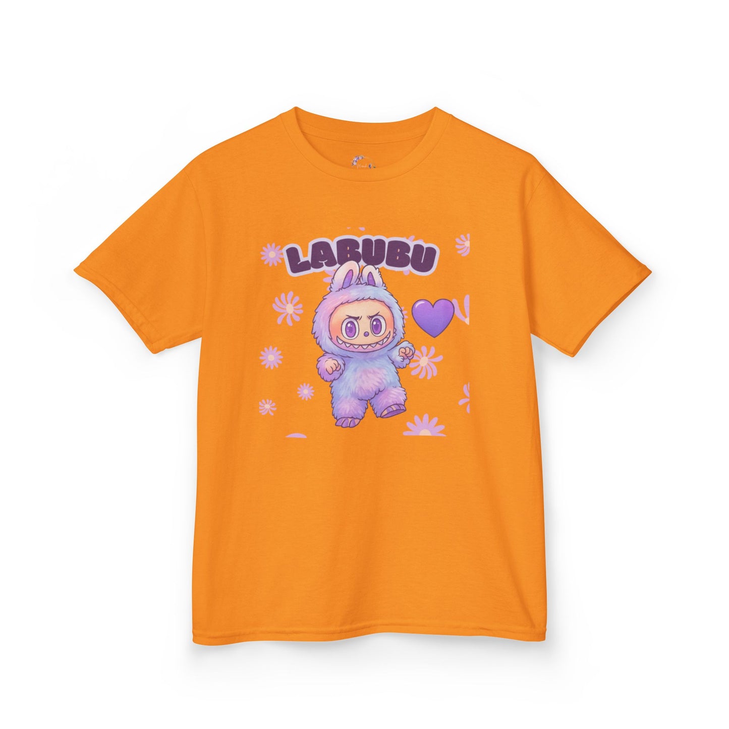 Labubu Kids Tee