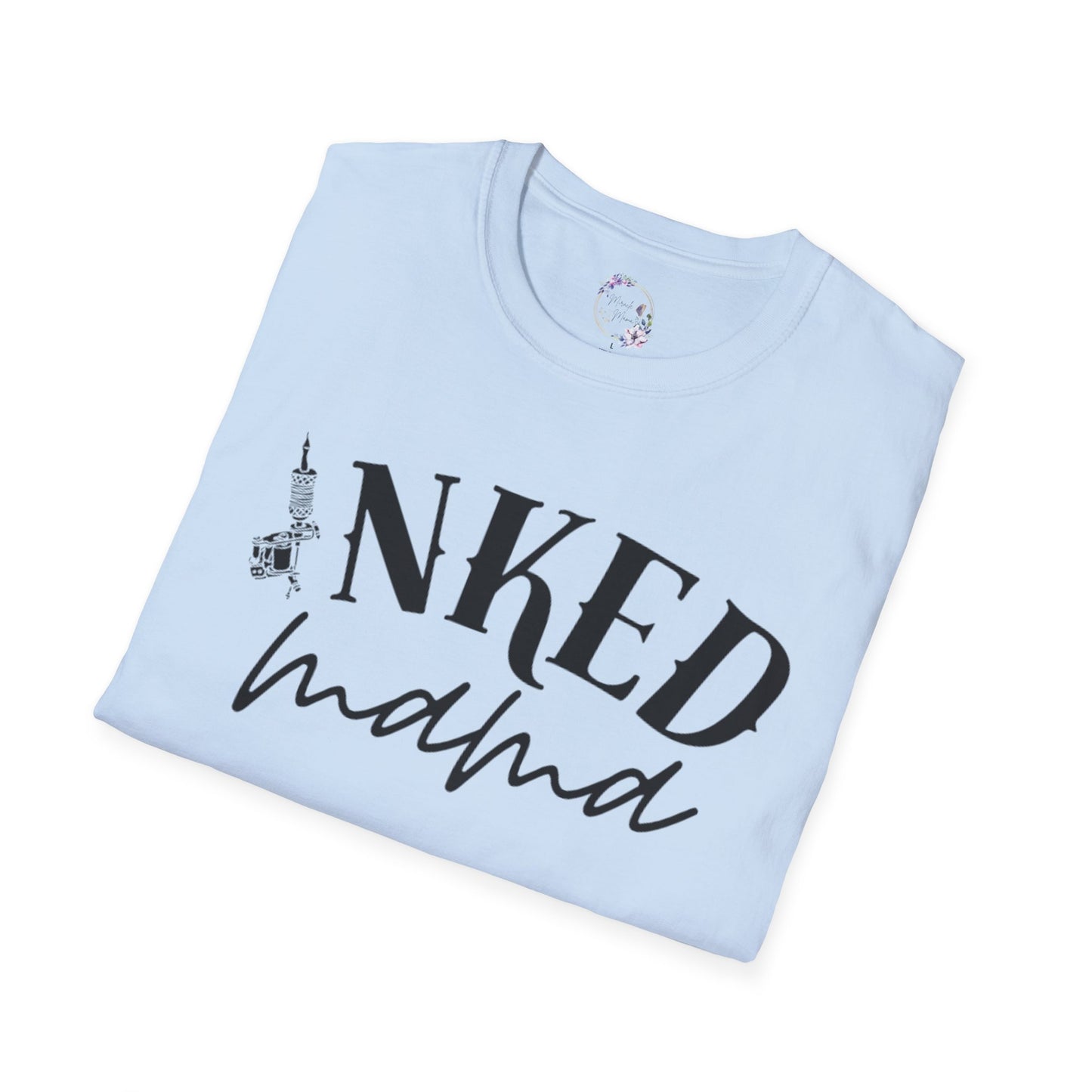 Inked Mama Tee