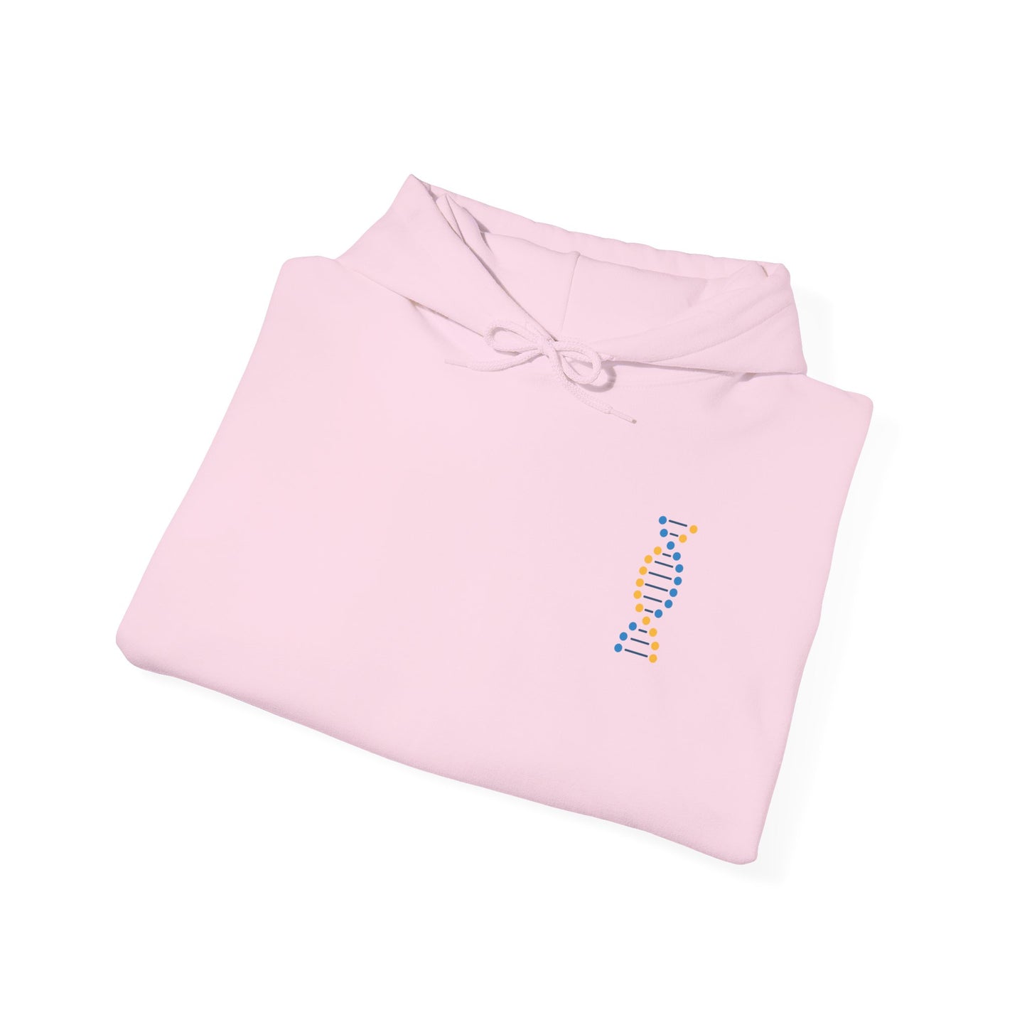 Down Syndrome Awareness Hoodie