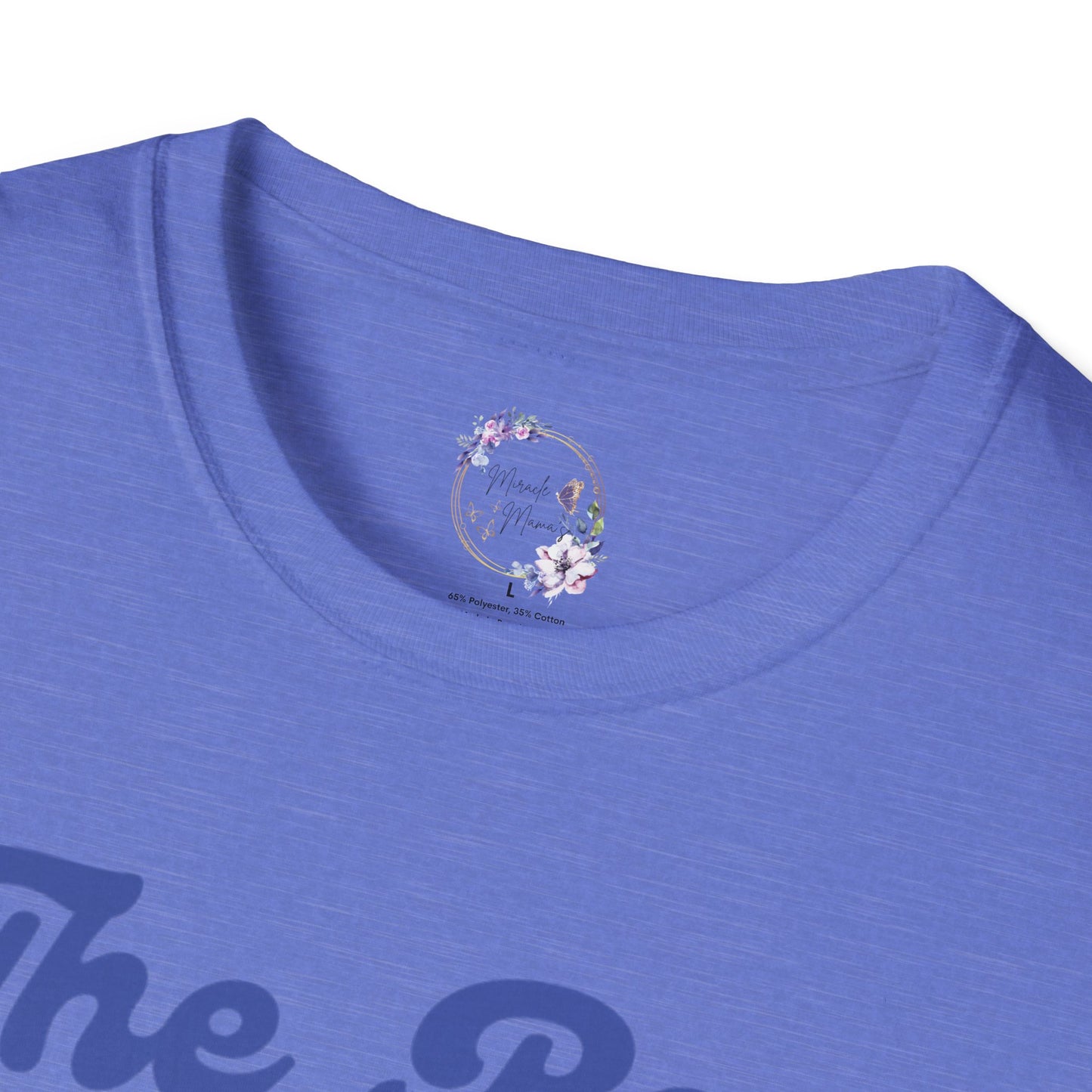 Best Mom In The Molar System Tee