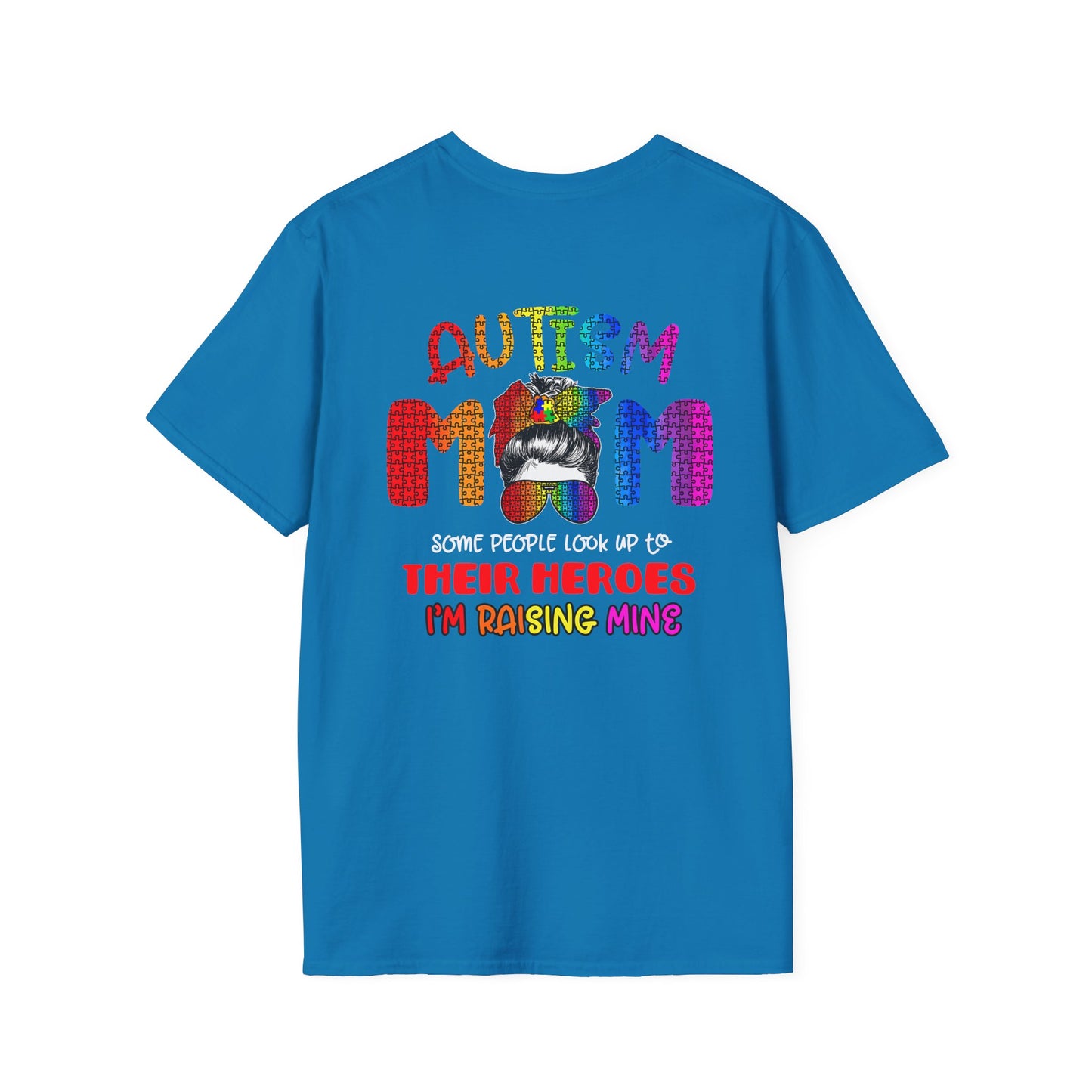 Autism Awareness Tee