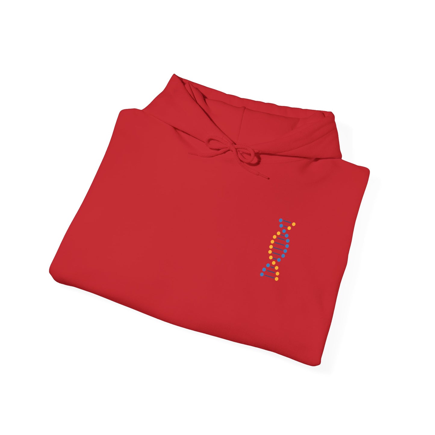 Down Syndrome Awareness Hoodie